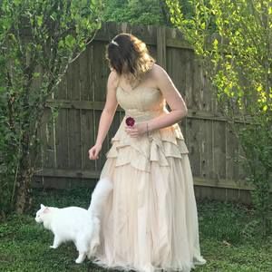 Meet your Posher, Bella